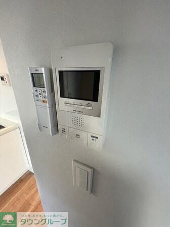 ハーモニーグラシア三軒茶屋の物件内観写真